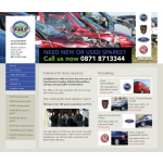 Failsworth auto spares