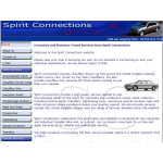 Spirit Connections