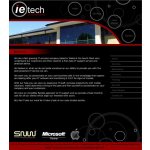 IE Tech Ltd
