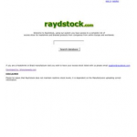 Raydstock