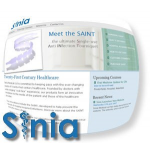 Sinia Medical Ltd