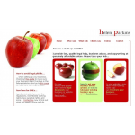 Helen Parkins