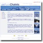 Pure Chalets