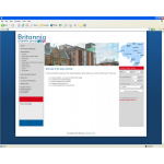 Briatannia Propert Group PLC
