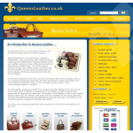 Queens Leather