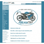 Bikes Aid