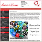 Hearts and Crosses