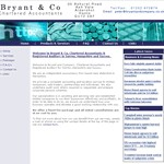 Bryant and Company