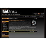 Fat Trap