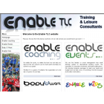 Enable Training & Leisure Consultants