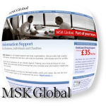 MSK Global