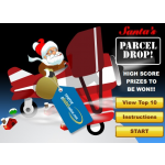 Santa's Parcel Drop