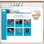 the Flavel