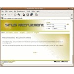 Sirius Recruitment