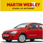 Martin Webley School of Motoring