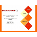 Kenneth Easby LLP