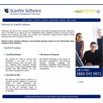Scanfile Software