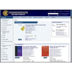 The Commonwealth Secretariat