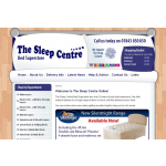 The Sleep Centre