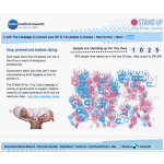 Action Medical Research