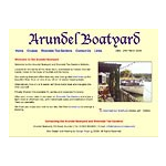 Arundel Boatyard
