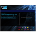 T2 Television