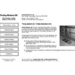 Trolley Makers UK