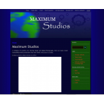 Maximum Studios