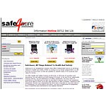 Safe 4 Sure