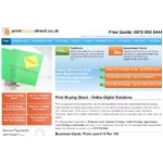 Print Buying Direct