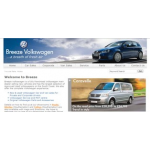 Breeze Volkswagen