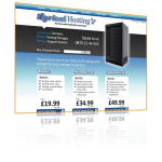 Lyrical Hosting