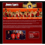 Jimmy Egans Boxing Academy