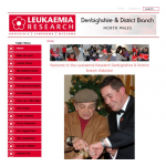 Leukaemia Research North Wales