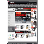 Trend Machinery & Cutting Tools