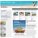 Prestie Property Spain