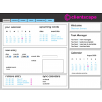 Clientscape
