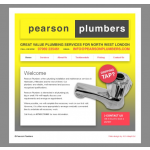 Pearson Plumbers
