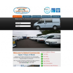 Stoford Commercials