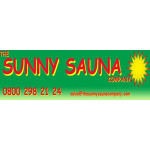 the sunny sauna company