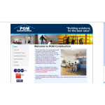 PGM Construction