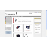 9irons.com