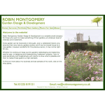 Robin Montgomery Garden Design & Development