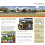 New Forest Living