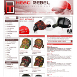 Head Rebel