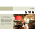 Charles Dee Bespoke Furniture