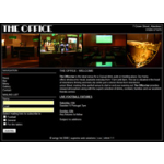 The Office Bar Aberdeen