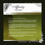 Affinity Health & Beauty