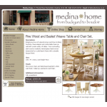 Medina Home