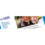 c.j. TAZZ Entertainments